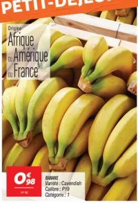 Banane 