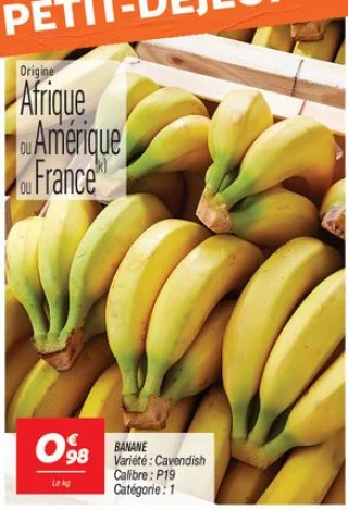 Banane 