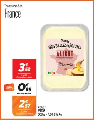 Aligot 