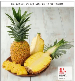 Ananas Sweet