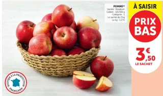 Pomme Breaburn