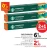 Promo Café en capsules Starbucks Colombia, Ristretto ou Blonde Espresso Roast