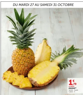 Ananas Sweet