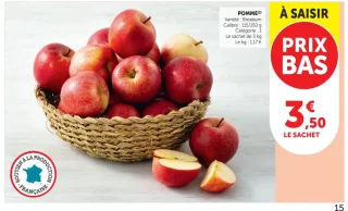 Pomme Breaburn