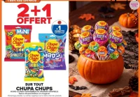 Bonbons Chupa Chups