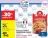 Promo Saucisses cocktail CARREFOUR CLASSIC' 300 g