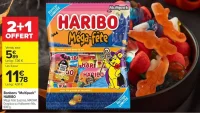 Bonbons "Multipack" HARIBO
