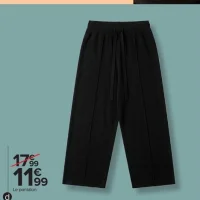Pantalon femme Tex
