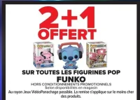 Figurines POP Funko