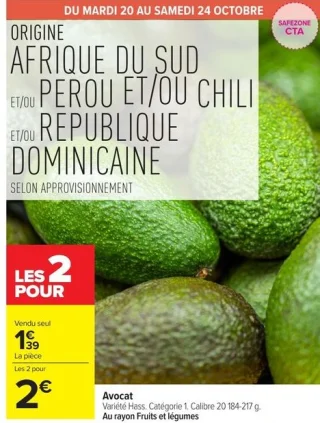 Avocat