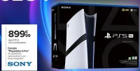 Console "Playstation 5 Pro" SONY