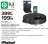 Promo Aspirateur robot laveur iRobot Roomba Plus 405