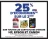 Promo Cartouches d'encre HP, Epson et Canon