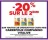 Promo Croquettes chats CARREFOUR COMPANINO VITALIVE