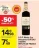 Promo A.O.P. Médoc Cru Bourgeois CHÂTEAU LABADIE Reflets de FRANCE Rouge, 75 cl.