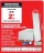 Promo Plaque de plâtre BA13 NF Standard 2,5 x 1,2 m Planodis