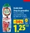 Promo PLEIN SUD Sirop de grenadine