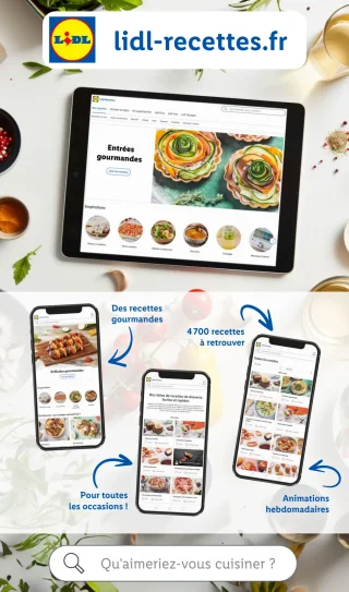 lidl-recettes.fr