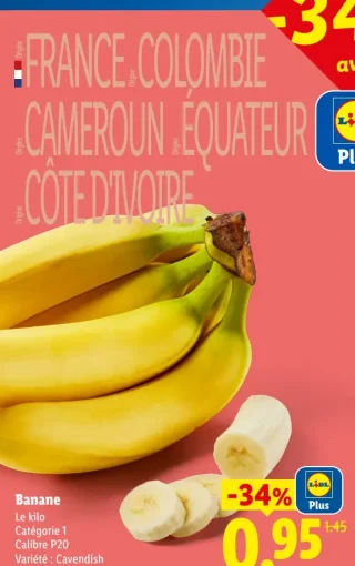 Banane