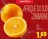 Promo Orange