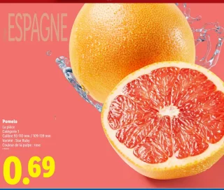 Pomelo