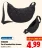 Promo ESMARA Sac à bandoulière femme