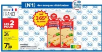 Emmental CARREFOUR CLASSIC'