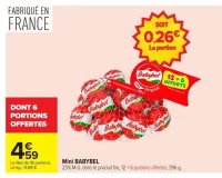 Mini BABYBEL