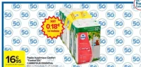 Papier hygiénique Confort Format XXL Carrefour Essential