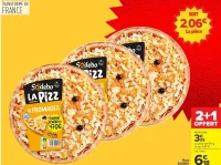 Pizza SODEBO