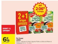 Pur Soupe LIEBIG