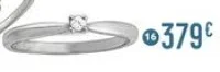 Bague diamant
