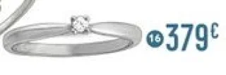 Bague diamant