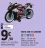 Promo Moto son et lumière K!Dway