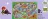 Promo Tapis de jeu K!Dway