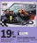 Promo Circuit Formula Racers Polistil