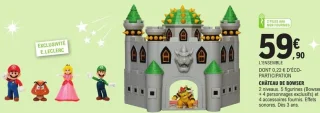 Château de Bowser