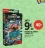 Promo Coffret de cartes "Combat EX" Pokémon
