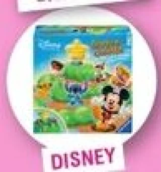 Jeu de société Disney