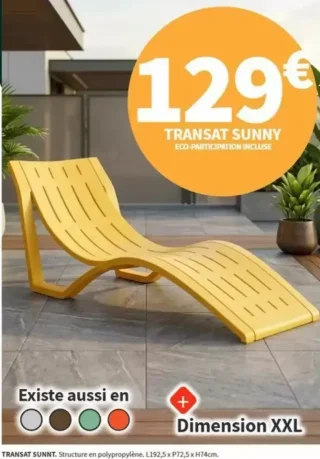 Transat Sunny