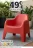 Promo Fauteuil Solar