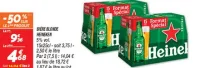 Bière blonde