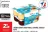 Promo Crèmes dessert saveur vanille, caramel, chocolat