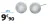 Promo Boucles d'oreilles acier