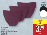 Culottes UP 2 FASHION