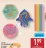 Promo Jeu sensoriel en silicone Toylino