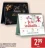 Promo Calendrier de l'Avent