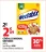 Promo Céréales original Weetabix