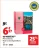 Promo Vin IGP Ardèche Rosé ou Sauvignon Blanc Pierre Chanau