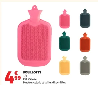 Bouillotte